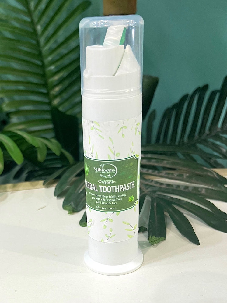 Neem Toothpaste