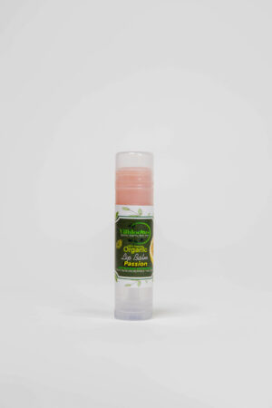 Orange Lip Balm